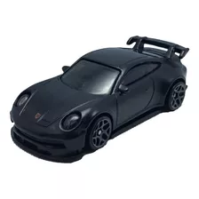 Porsche 911 Gt3 Hot Wheels Super Maquina