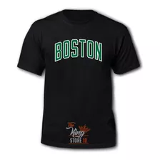 Polera, Boston Celtics Xxxxl / The King Store 10