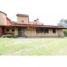 Rancho En Venta En Totolapan