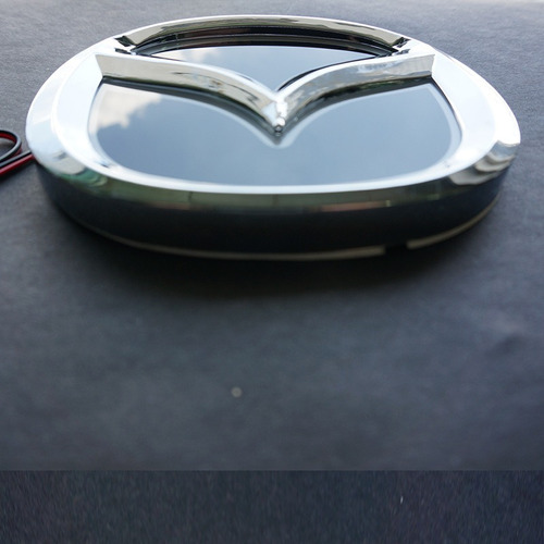 Varios Rtulos Luminosos, Incandescentes Led Mazda Emblem 5d Foto 5