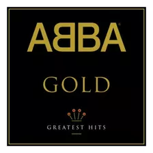 Vinilo Abba Gold - Gretates Hits Sellado