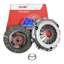 Kit De Clutch Mazda B2.2 / Bt50 2.2