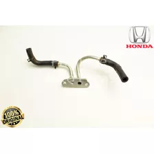 Duto Água Turbina #2 Honda Hr-v Touring 1.5 16v Turbo 2020