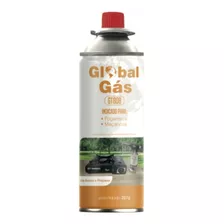 Refil Gás Fogareiro Camping E Maçarico Culinário Globalmix