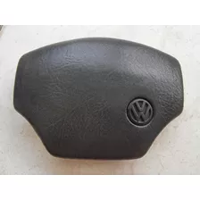Tampa Buzina Original Usada Volkswagen - Logus 