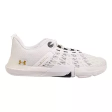 Zapatillas Under Armour Ua W Tribase Reign 5 Mujer Cr Cr