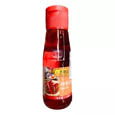 Óleo De Pimenta (chili Oil) Lee Kum Kee 115ml China S/juros