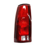 Calavera Nissan Pick Up 720 84-93 Negra C/arnes Copiloto