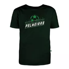 Camisa Palmeiras Oficial Licenciada Masculina P2220271