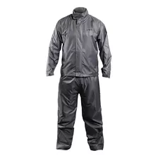 Conjunto Impermeable Shaft 410 X-lite