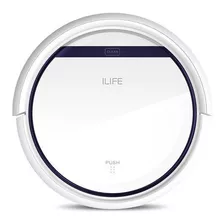 Aspiradora Robot Ilife V3s Pro Blanca 100v/240v