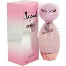 Perfume Katy Perry Meow Eau De Parfum 100ml Sellado Original