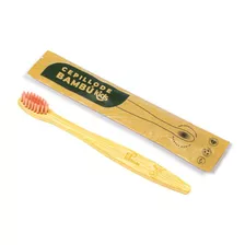 Cepillo Dental Bambú Ecotrade - Un - Unidad a $2990