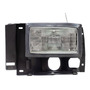 Stop Trasero Led Tipo Jeep 4x4 Para Ford Bronco 20-2024