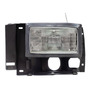 Biseles Led Direccionales Ford Bronco 2021 - 2023