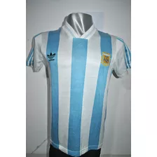 Camiseta De Selección Argentina. adidas Afa 1993. Talle 1