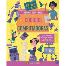 Codigos Y Computadoras - Gato De Hojalata