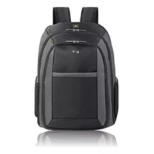 Solo Pro 16 Laptop Checkfast Mochila Con Funda Desmontable N