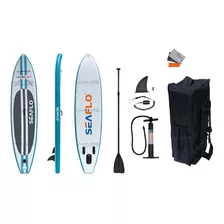 Tabla Stand Up Paddle Sup Inflable Seaflo 11'