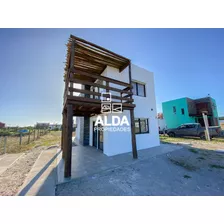 Casa Punta Negra Piriápolis 3 Dorms Venta Ca500934