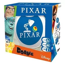 Dobble Pixar