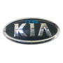 Logo Emblema Trasero Kia Rio Jb 2010-2014 Kia Sorento