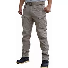 Pantalones Tácticos Militares, Impermeables Y Cortavientos