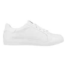 Tenis Para Mujer Westies Blanco Wevelamo