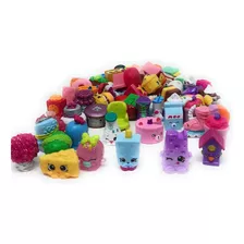 Shopkins Kit Com 20 Diferentes Não Repete - Season 1-8 