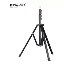 Kingjoy Fl2019 - Soporte Ajustable Para Lámpara De Trípode