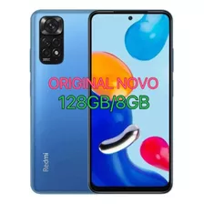 Smartphone Redmi Note 11s 128gb 8gb Twilight Azul Global Top