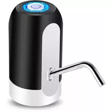 Dispensador De Agua Electrico Bomba Bidon Universal