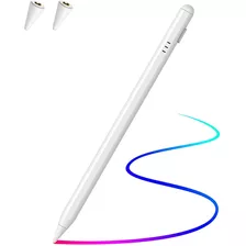 Stylus Pen For With Palm Rejection And Battery Indicat...