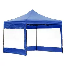 Carpa Impermeable Only, Toldo Lateral, Marquesina, 3 X 3 M