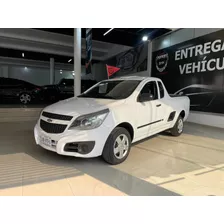 Chevrolet Tornado 2013 1.8 Ls Ac Mt