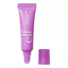 Lip Balm Squeeze Me Lip Balm E.l.f Cosmetics Sabor Uva