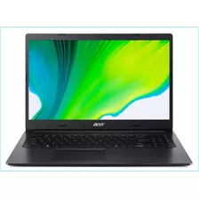 Laptop Acer 15.6 Hd Amd Ryzen 5 Ram 8gb Ssd 256gb Win10home