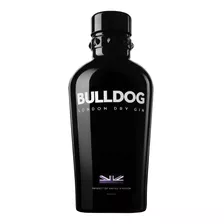 Gin Ginebra Bulldog London Dry 700ml Premium-ayrescuyanos-