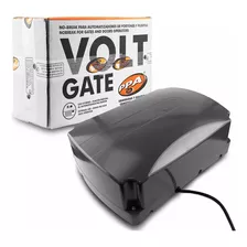 Nobreak Para Motor De Portão Automatizado Volt Gate Ppa 220v