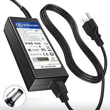 Adaptador T-power