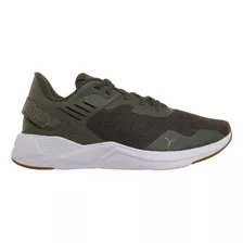 Zapatillas Puma Disperse Xt 2 Tiger Camo Hombre Mi Mi