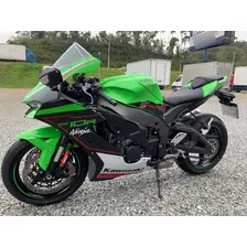 Kawasaki/ Ninja Zx-10r Ano 2022