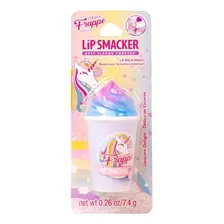 Lip Smacker Frappe Unicornio· Bálsamo Labial Unicorn Delight