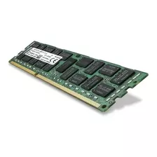 Memoria 16gb Ddr3 Rdimm Lp Ibm M3 X3400 X3500 X3550 X3650