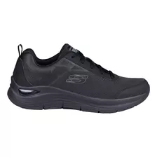 Tenis Hombre Skechers Arch Comfort Ligeros Deportivo 1713632