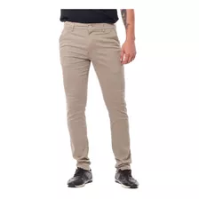 Calça Jeans Esporte Fino Sarja Masculina Slim Brim Promoção