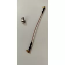 Conector De Radio Uhf De Receptor Trimble R10, R12, R12i