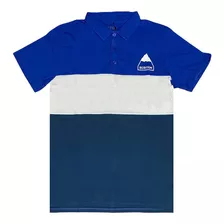 Chomba Burton Polo Stripe B2hpostripsu2p Hombre