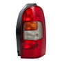 Par Base Amortiguador Pontiac Montana De 1999 Al 2007