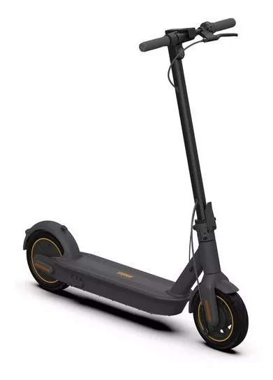 Segway Ninebot Kickscooter Max Electric Scooter